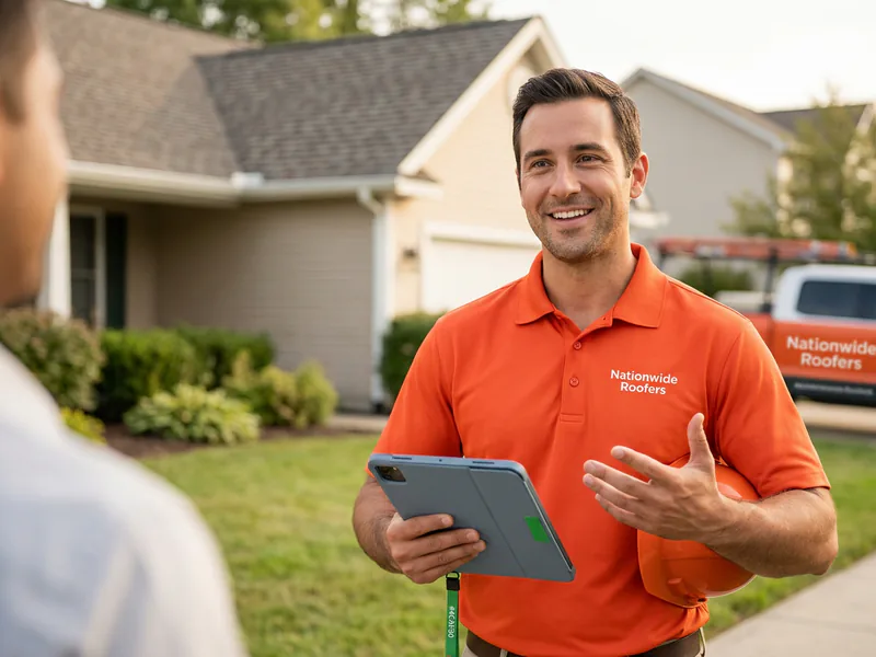 Roof Installation  in Yorktown  FAQ